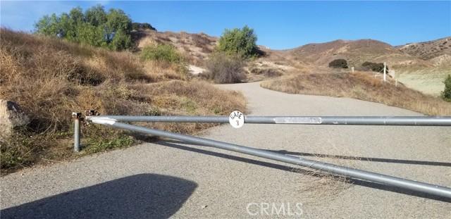 26 Chivo, Simi Valley CA 93063 | Unimproved Land 1