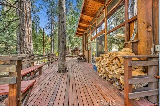 52555 Idyllmont Road, Idyllwild Ca 92549 | Detached 1