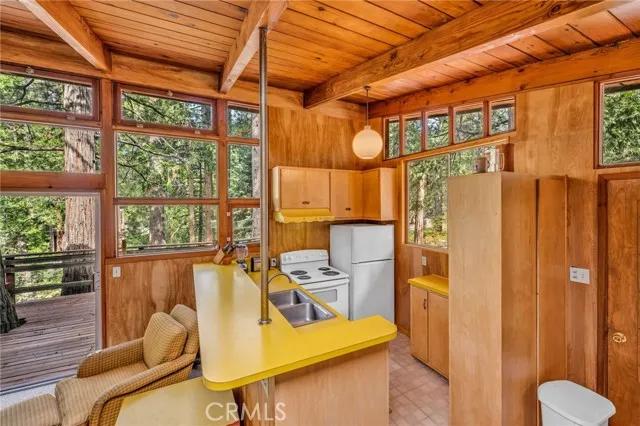 52555 Idyllmont Road, Idyllwild Ca 92549 | Detached 28