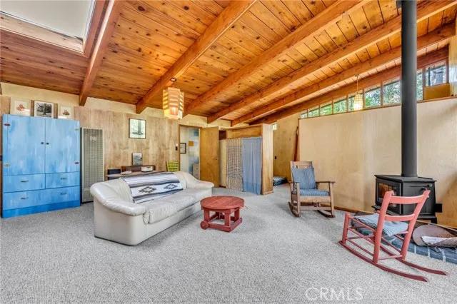 52555 Idyllmont Road, Idyllwild Ca 92549 | Detached 19