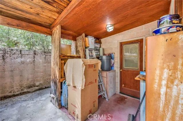 52555 Idyllmont Road, Idyllwild Ca 92549 | Detached 6