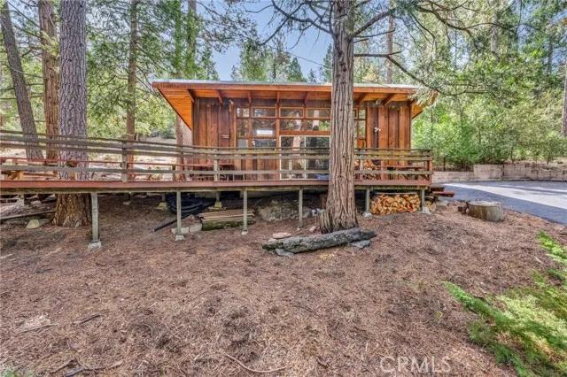 52555 Idyllmont Road, Idyllwild Ca 92549 | Detached 4