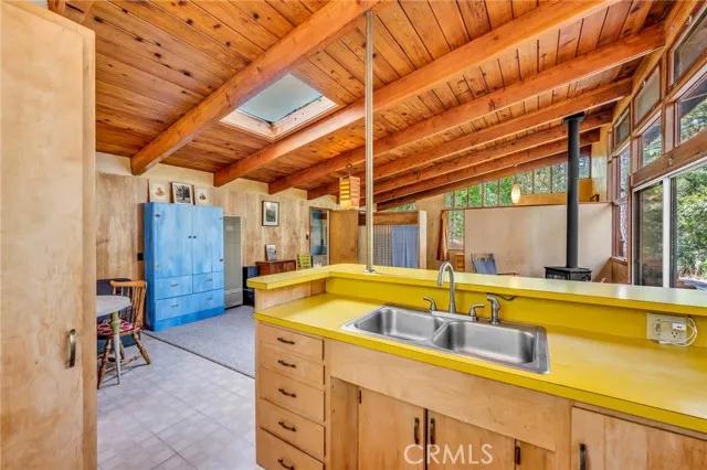 52555 Idyllmont Road, Idyllwild Ca 92549 | Detached 26