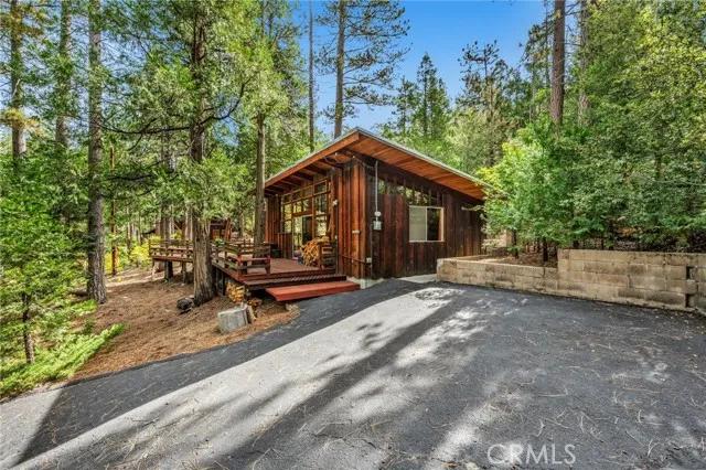 52555 Idyllmont Road, Idyllwild Ca 92549 | Detached 16