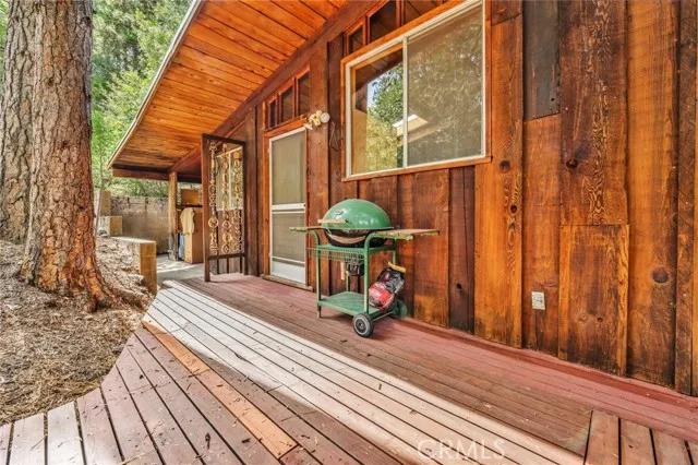 52555 Idyllmont Road, Idyllwild Ca 92549 | Detached 17