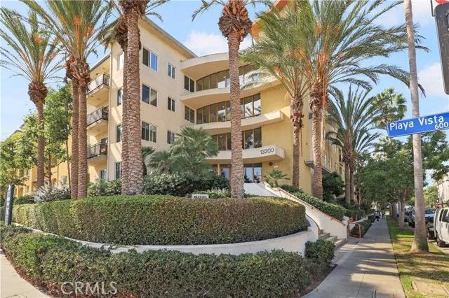 13200 Pacific # 249, Los Angeles Ca 90094 | All Other Attached 18