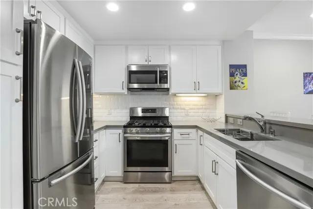 13200 Pacific # 249, Los Angeles Ca 90094 | All Other Attached 4