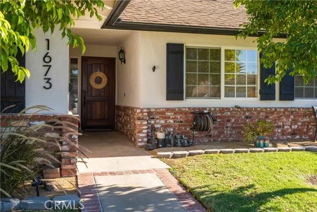 1673 Washburn Circle, Corona Ca 92882 | Detached 48