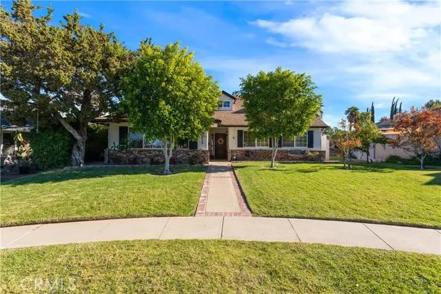 1673 Washburn Circle, Corona Ca 92882 | Detached 1