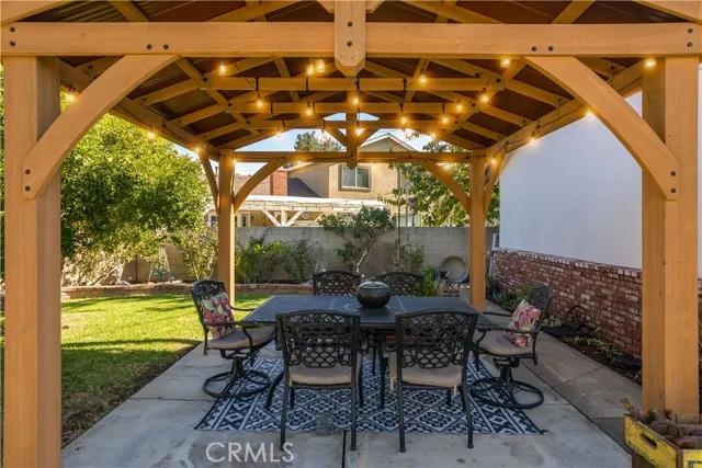 1673 Washburn Circle, Corona Ca 92882 | Detached 33