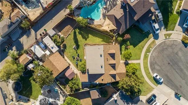 1673 Washburn Circle, Corona Ca 92882 | Detached 44