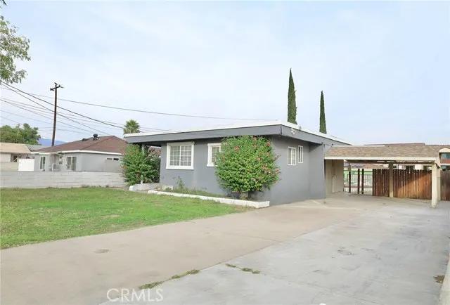 421 N Acacia Avenue, Rialto Ca 92376 | Detached 0