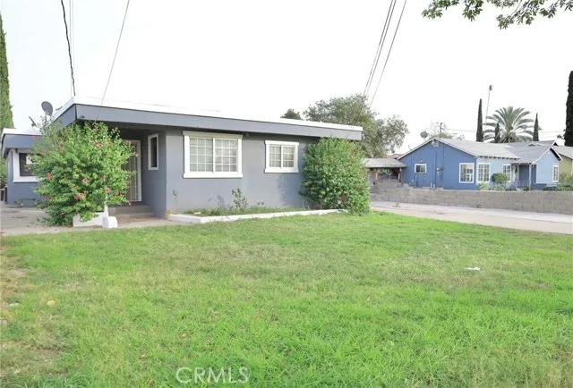 421 N Acacia Avenue, Rialto Ca 92376 | Detached 1