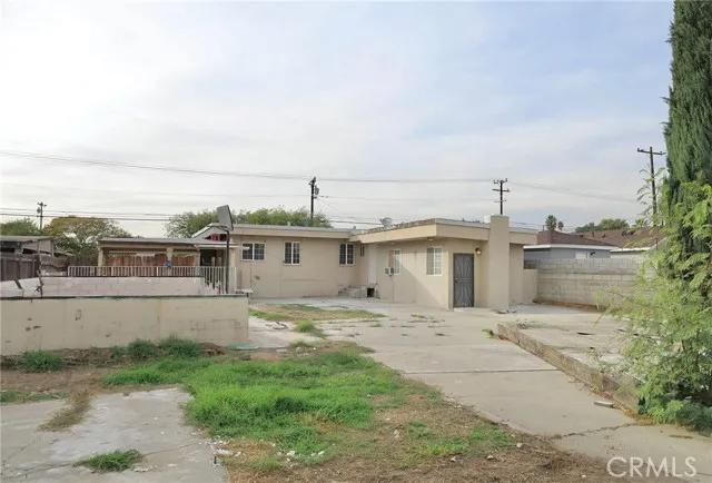 421 N Acacia Avenue, Rialto Ca 92376 | Detached 7