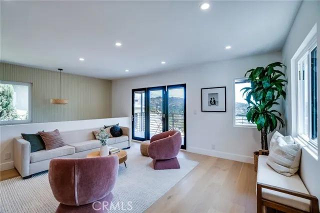 2481 Yosemite Drive, Los Angeles Ca 90041 | Detached 8