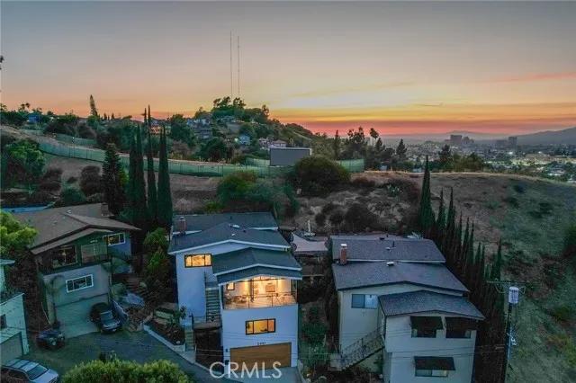 2481 Yosemite Drive, Los Angeles Ca 90041 | Detached 69