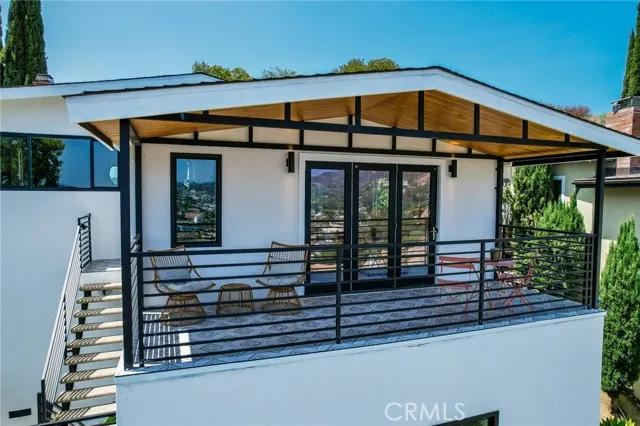 2481 Yosemite Drive, Los Angeles Ca 90041 | Detached 15