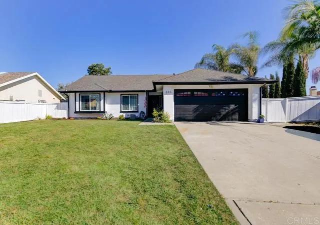 306 Trunks Bay, Oceanside Ca 92057 | Detached 4