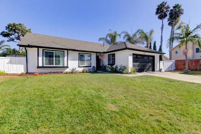 306 Trunks Bay, Oceanside Ca 92057 | Detached 5