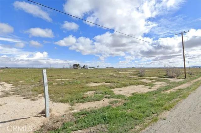 0 E. Avenue F Pav #drt, Lancaster Ca 93535 | Unimproved Land 0