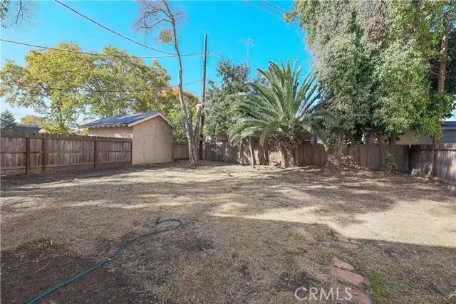 2011 O Street, Merced Ca 95340 | Detached 34