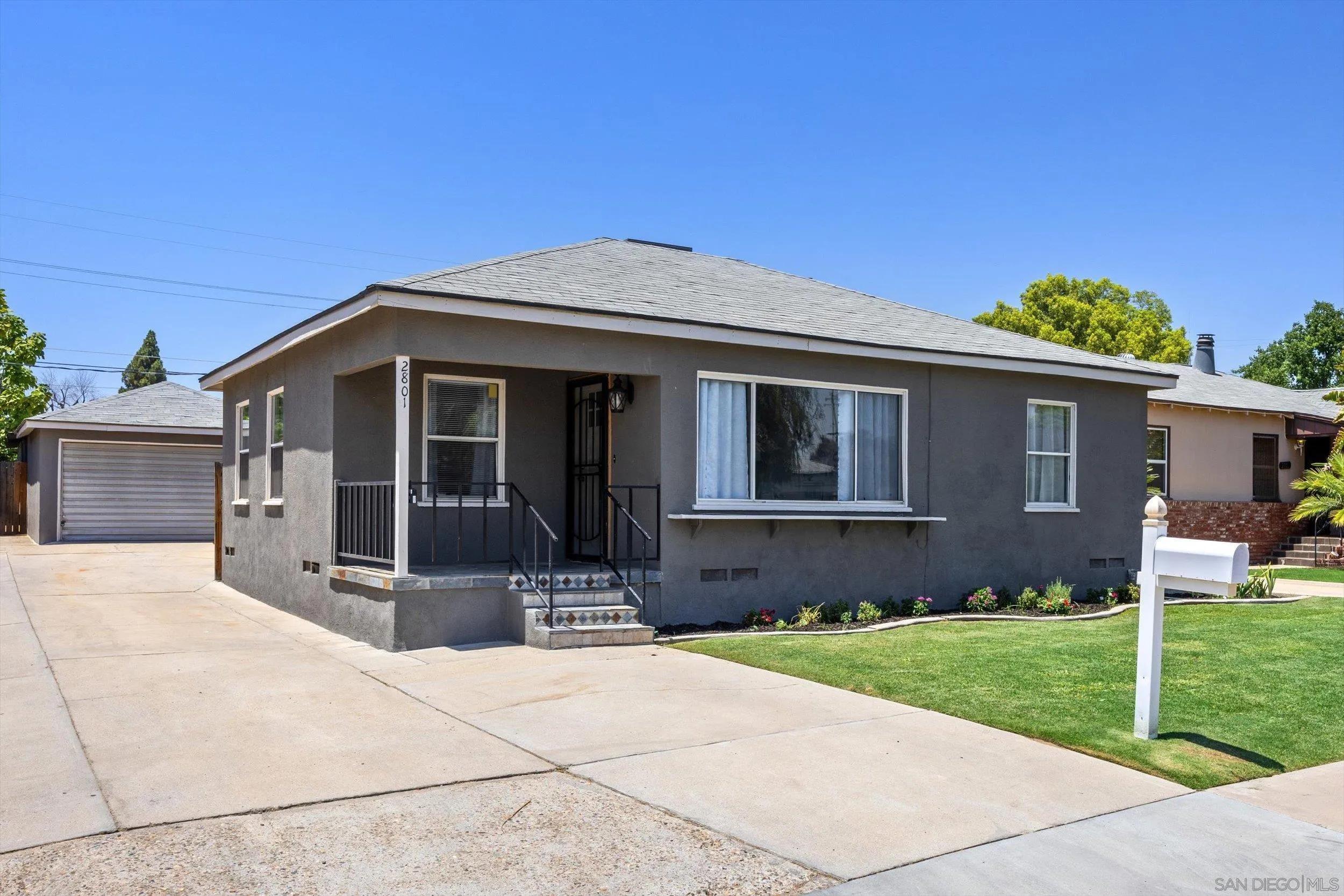 2801 Worthington Ave, Bakersfield Ca 93308 | Detached 2