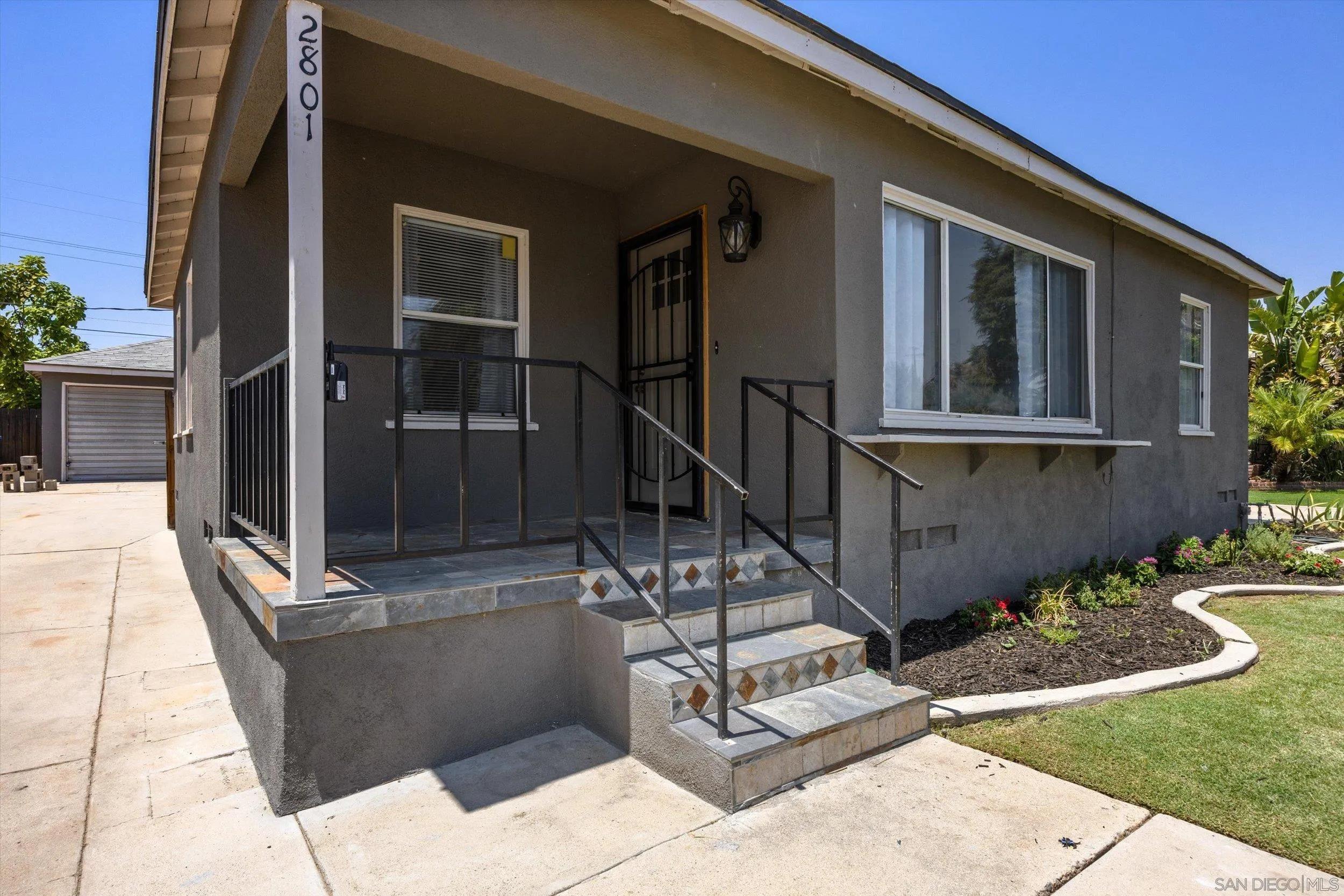 2801 Worthington Ave, Bakersfield Ca 93308 | Detached 3