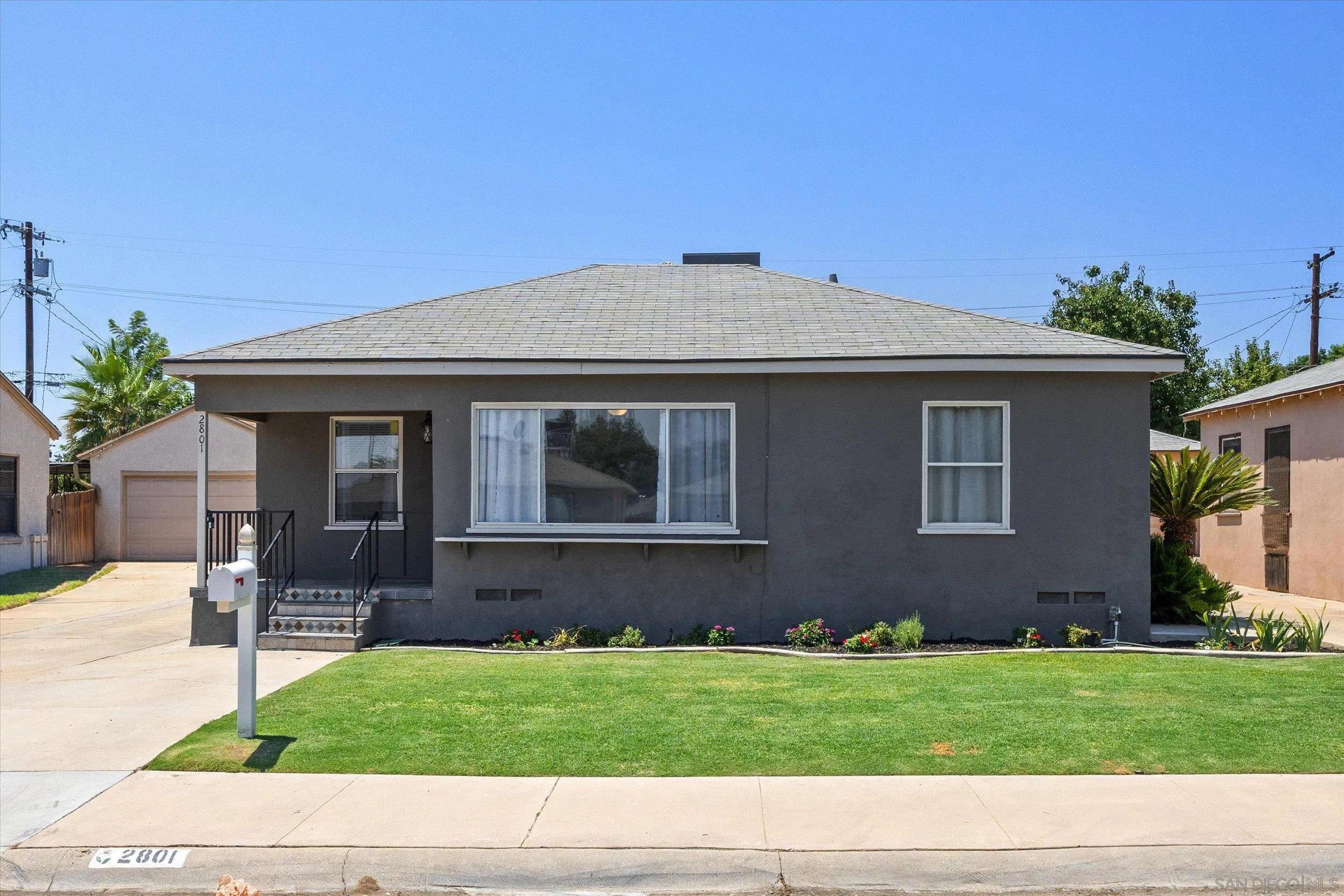 2801 Worthington Ave, Bakersfield Ca 93308 | Detached 1