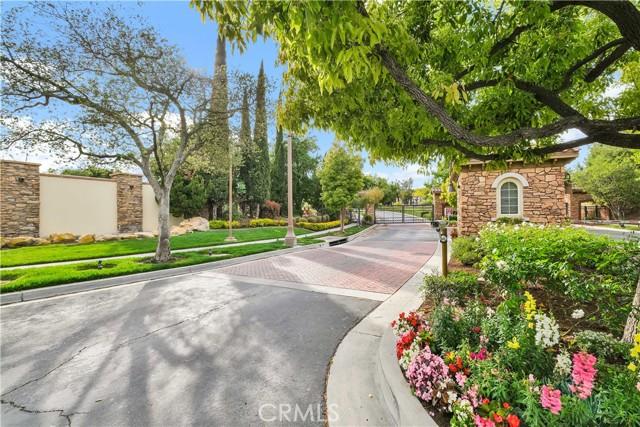 16421 Domani Ter, Chino Hills CA 91709 | Unimproved Land 20