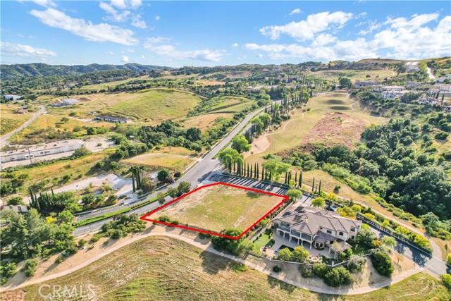 16421 Domani Ter, Chino Hills CA 91709 | Unimproved Land 0