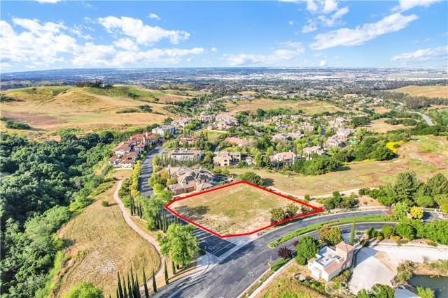 16421 Domani Ter, Chino Hills CA 91709 | Unimproved Land 3