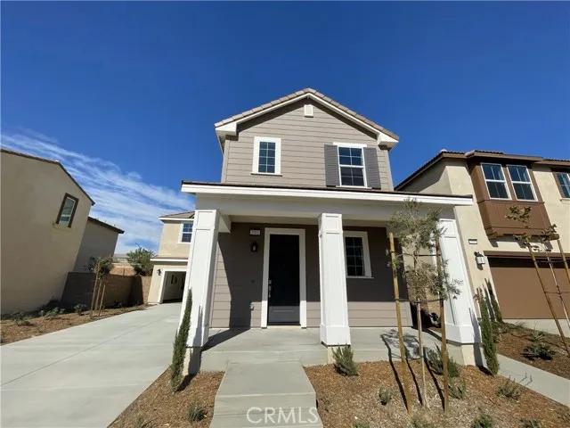 2591 Pheasant Way, Ontario Ca 91761 | Detached 0