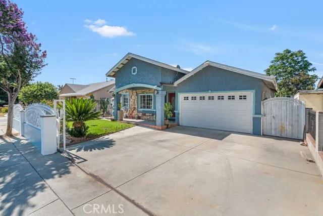 612 Newington Street, Duarte Ca 91010 | Detached 0