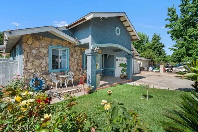 612 Newington Street, Duarte Ca 91010 | Detached 1