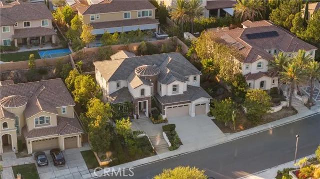 4315 Dartmouth Drive # 1, Yorba Linda Ca 92886 | Detached 44