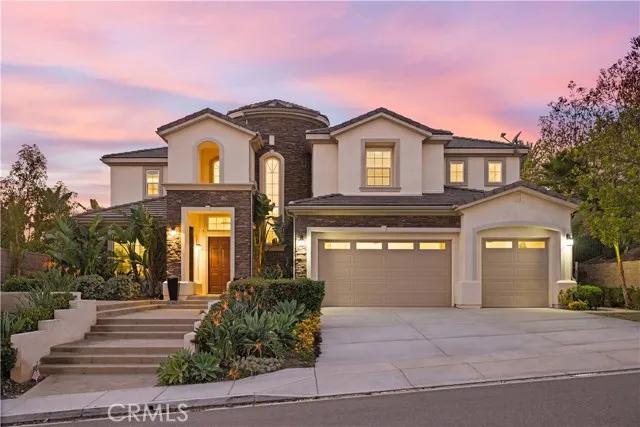 4315 Dartmouth Drive # 1, Yorba Linda Ca 92886 | Detached 0