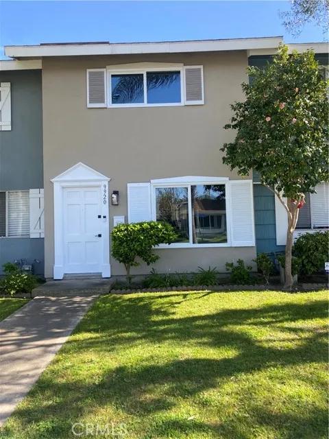 9920 Continental Drive, Huntington Beach Ca 92646 | Townhouse 0