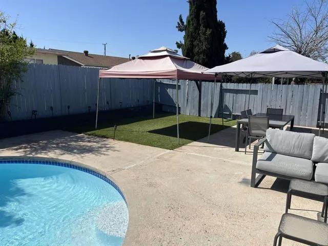 1319 E Lexington Avenue, El Cajon Ca 92019 | Detached 16