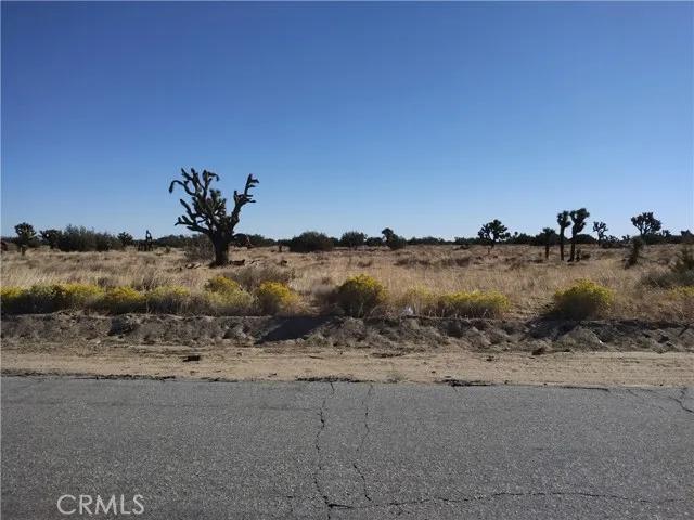 0 190 St West & Ave C10, Lancaster CA 93536 | Unimproved Land 0