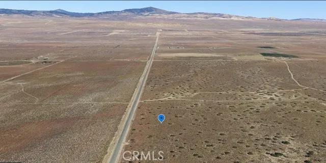 0 190 St West & Ave C10, Lancaster CA 93536 | Unimproved Land 9