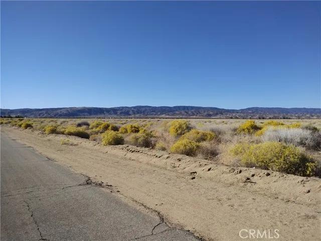 0 190 St West & Ave C10, Lancaster CA 93536 | Unimproved Land 5