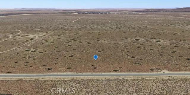 0 190 St West & Ave C10, Lancaster CA 93536 | Unimproved Land 11