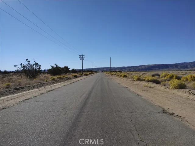 0 190 St West & Ave C10, Lancaster CA 93536 | Unimproved Land 3