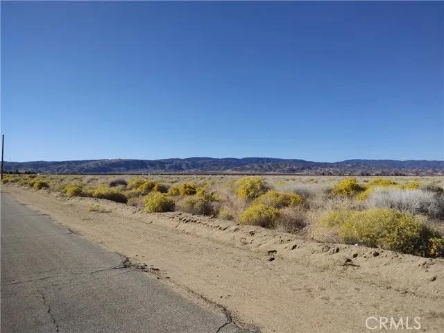 0 190 St West & Ave C10, Lancaster CA 93536 | Unimproved Land 4