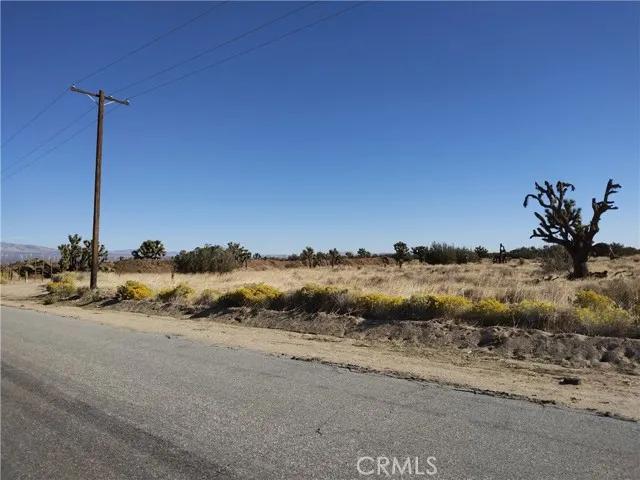 0 190 St West & Ave C10, Lancaster CA 93536 | Unimproved Land 1