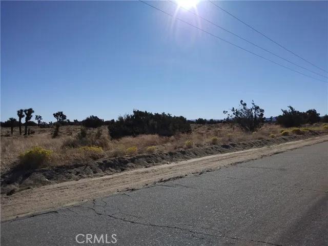 0 190 St West & Ave C10, Lancaster CA 93536 | Unimproved Land 2