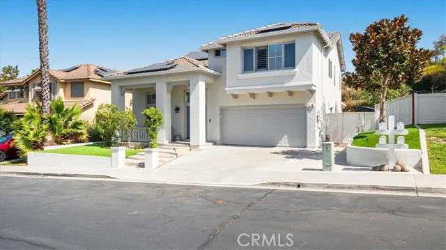 18 Wildemere, Rancho Santa Margarita Ca 92688 | Detached 1