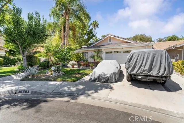 25803 Anderson Lane, Stevenson Ranch Ca 91381 | Detached 35