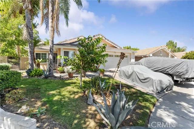 25803 Anderson Lane, Stevenson Ranch Ca 91381 | Detached 36