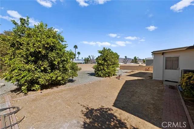 2313 El Rancho Drive, Hemet Ca 92545 | Detached 26